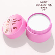 nbmsupply BEYOU Professional Nude Collection Base 30g