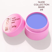 nbmsupply BEYOU Professional Nude Collection Base 30g