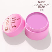 nbmsupply BEYOU Professional Nude Collection Base 30g