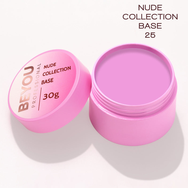nbmsupply BEYOU Professional Nude Collection Base 30g