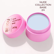 nbmsupply BEYOU Professional Nude Collection Base 30g