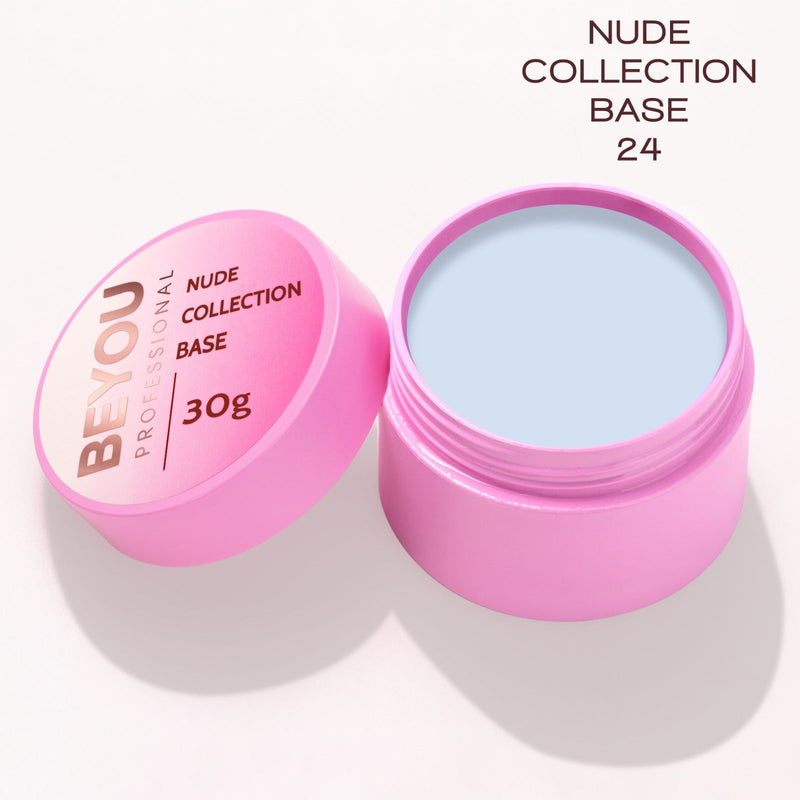 nbmsupply BEYOU Professional Nude Collection Base 30g