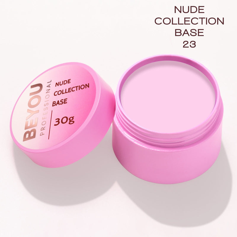 nbmsupply BEYOU Professional Nude Collection Base 30g
