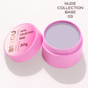 nbmsupply BEYOU Professional Nude Collection Base 30g