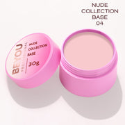 nbmsupply BEYOU Professional Nude Collection Base 30g