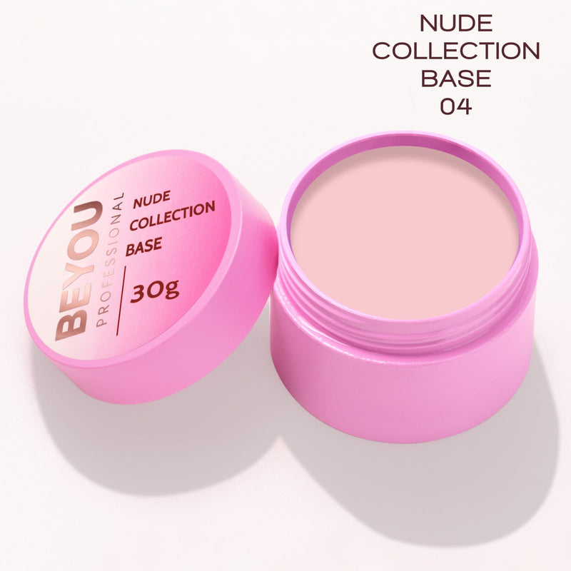 nbmsupply BEYOU Professional Nude Collection Base 30g