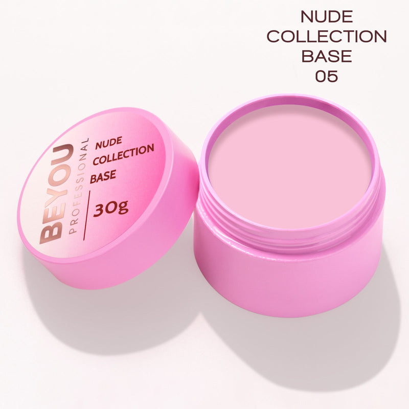 nbmsupply BEYOU Professional Nude Collection Base 30g