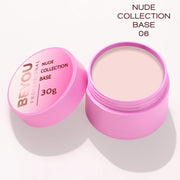 nbmsupply BEYOU Professional Nude Collection Base 30g