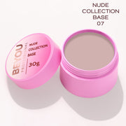 nbmsupply BEYOU Professional Nude Collection Base 30g