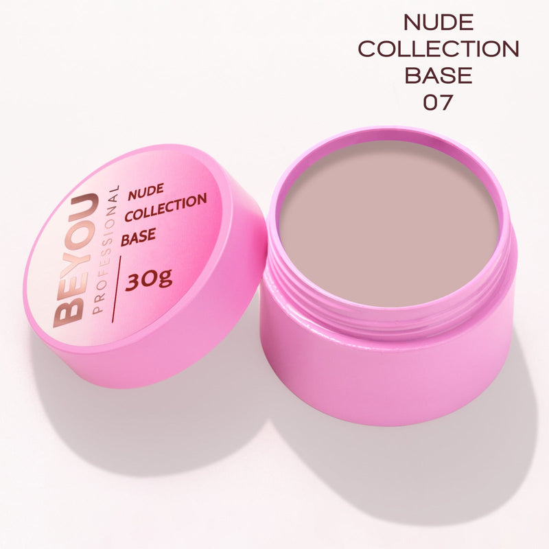 nbmsupply BEYOU Professional Nude Collection Base 30g