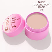 nbmsupply BEYOU Professional Nude Collection Base 30g