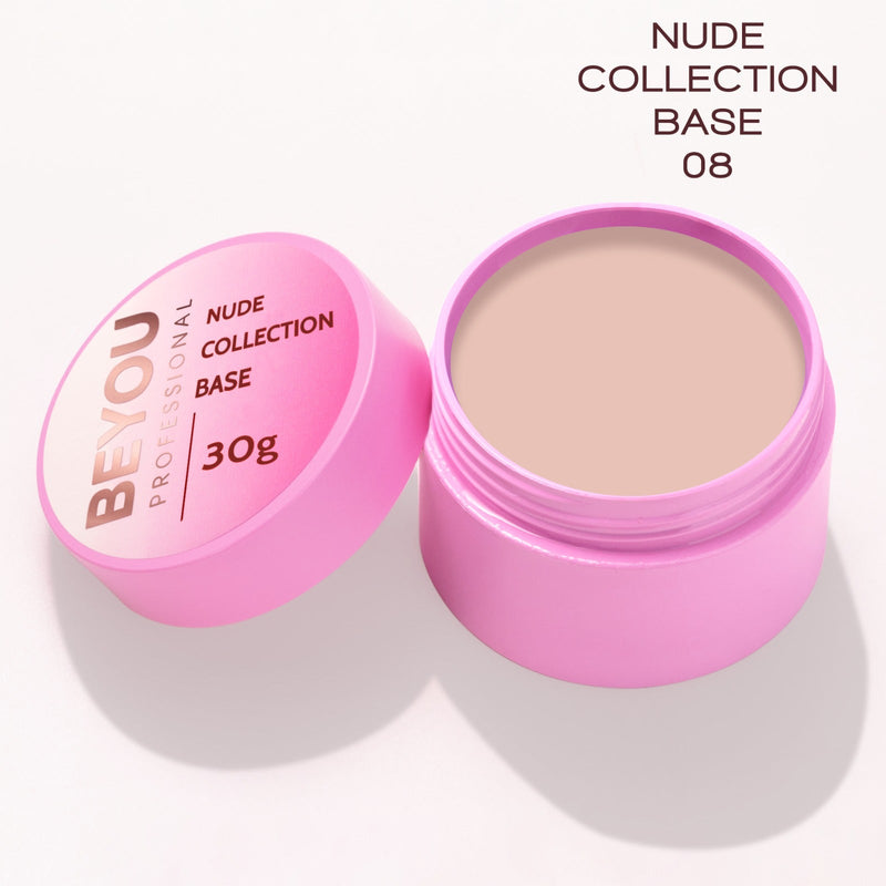 nbmsupply BEYOU Professional Nude Collection Base 30g