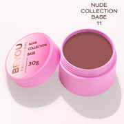 nbmsupply BEYOU Professional Nude Collection Base 30g