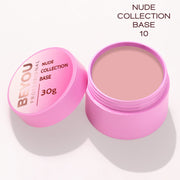 nbmsupply BEYOU Professional Nude Collection Base 30g