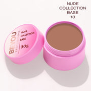 nbmsupply BEYOU Professional Nude Collection Base 30g