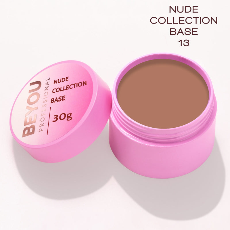 nbmsupply BEYOU Professional Nude Collection Base 30g