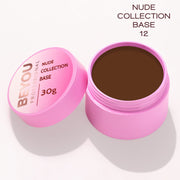 nbmsupply BEYOU Professional Nude Collection Base 30g