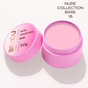 nbmsupply BEYOU Professional Nude Collection Base 30g