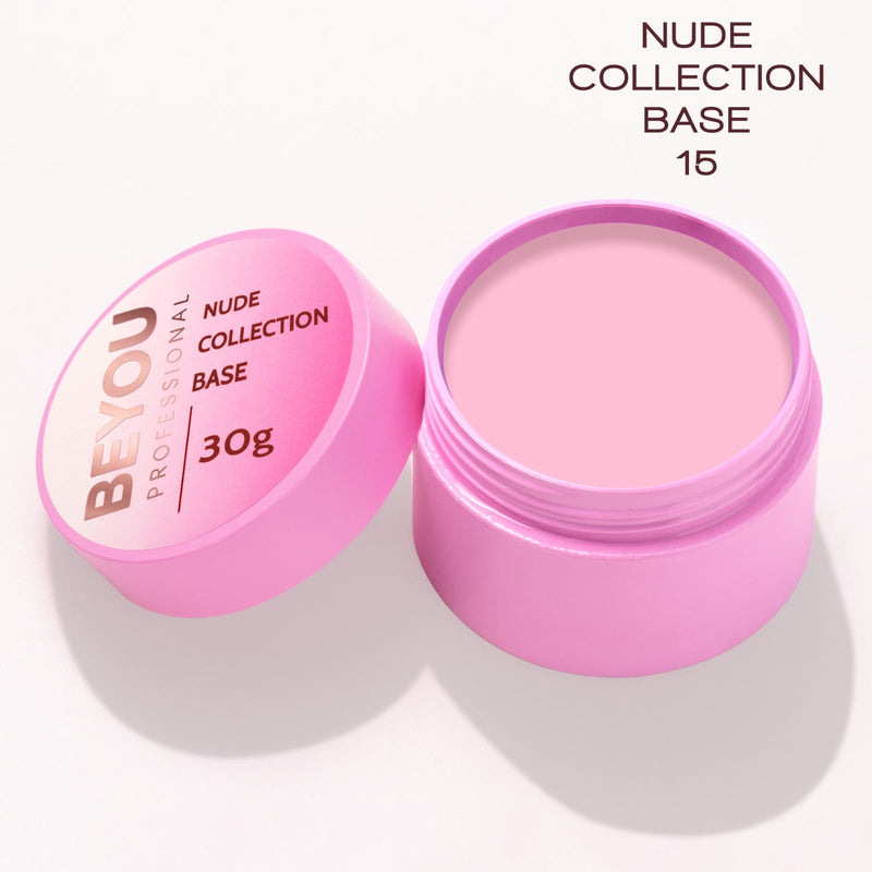 nbmsupply BEYOU Professional Nude Collection Base 30g