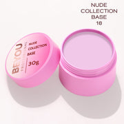 nbmsupply BEYOU Professional Nude Collection Base 30g