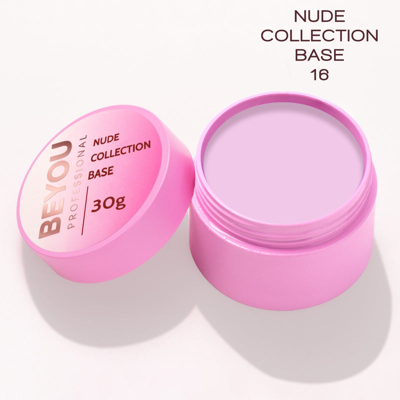nbmsupply BEYOU Professional Nude Collection Base 30g