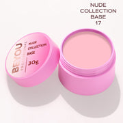 nbmsupply BEYOU Professional Nude Collection Base 30g