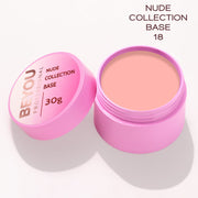 nbmsupply BEYOU Professional Nude Collection Base 30g