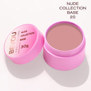 nbmsupply BEYOU Professional Nude Collection Base 30g