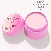 nbmsupply BEYOU Professional Nude Collection Base 30g