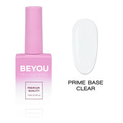 nbmsupply BEYOU Professional Prime Base Clear 15ml