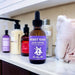 the berry good elixir company - Ear Ease Oil (safe for pets and humans) 2oz.