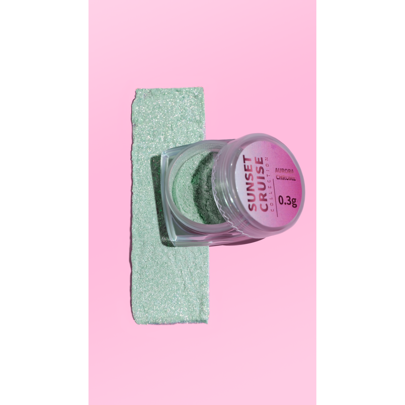 nbmsupply Elite Embrace Professional Powder Sunset Cruise AURORA