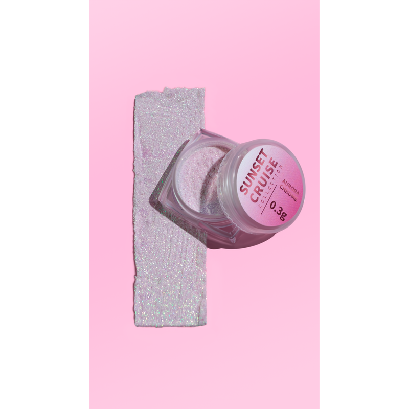 nbmsupply Elite Embrace Professional Powder Sunset Cruise AURORA