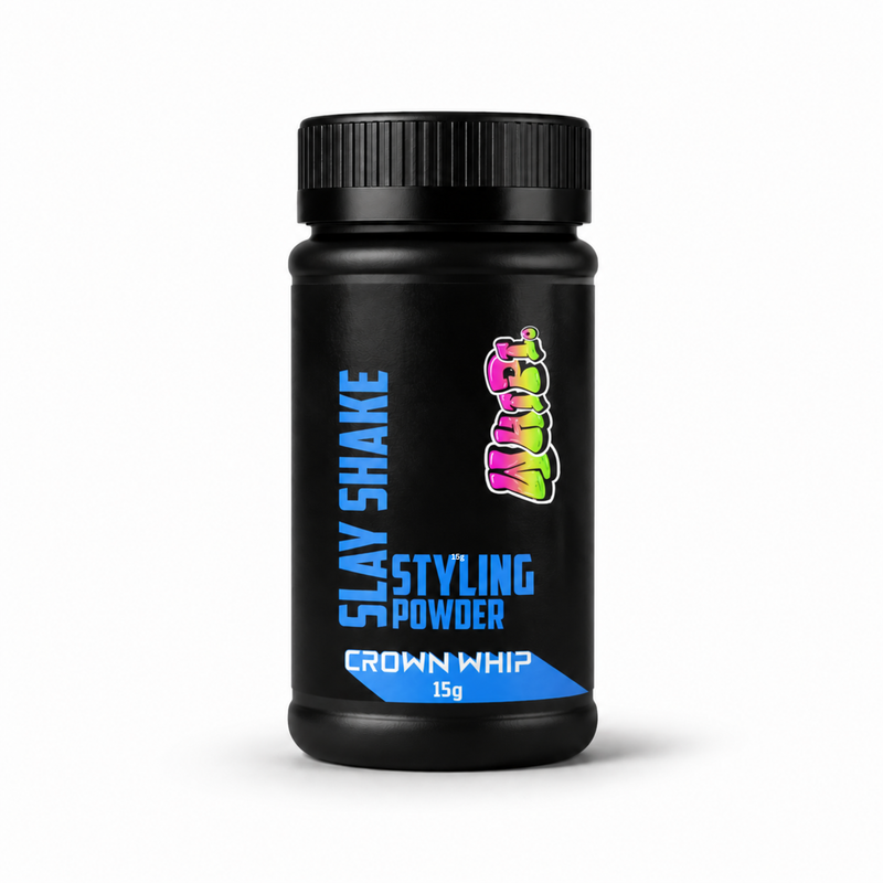 Whipi Co Slay Shake- Do Crew Styling + Volume Powder