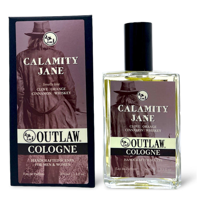 Calamity Jane Cologne