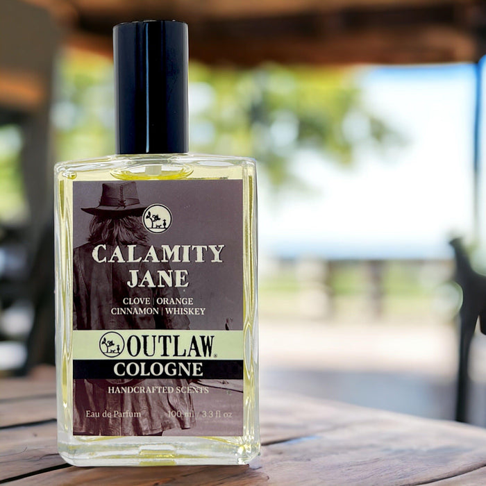 Calamity Jane Cologne