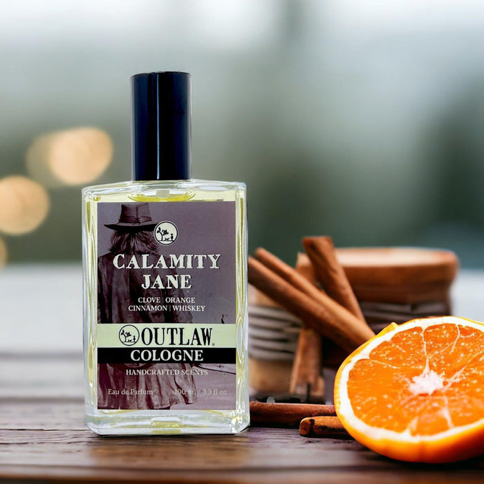 Calamity Jane Cologne