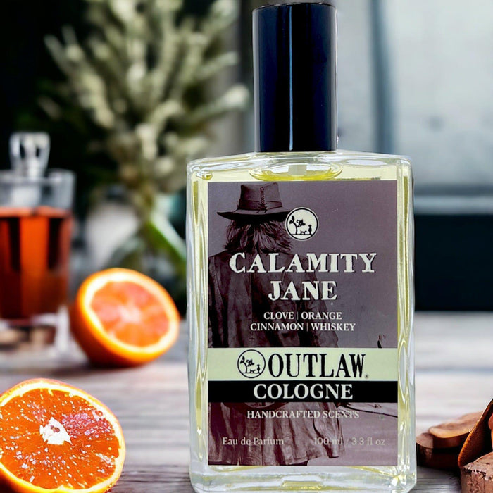 Calamity Jane Cologne