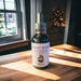 the berry good elixir company  - Black Elderberry Tincture 2oz.