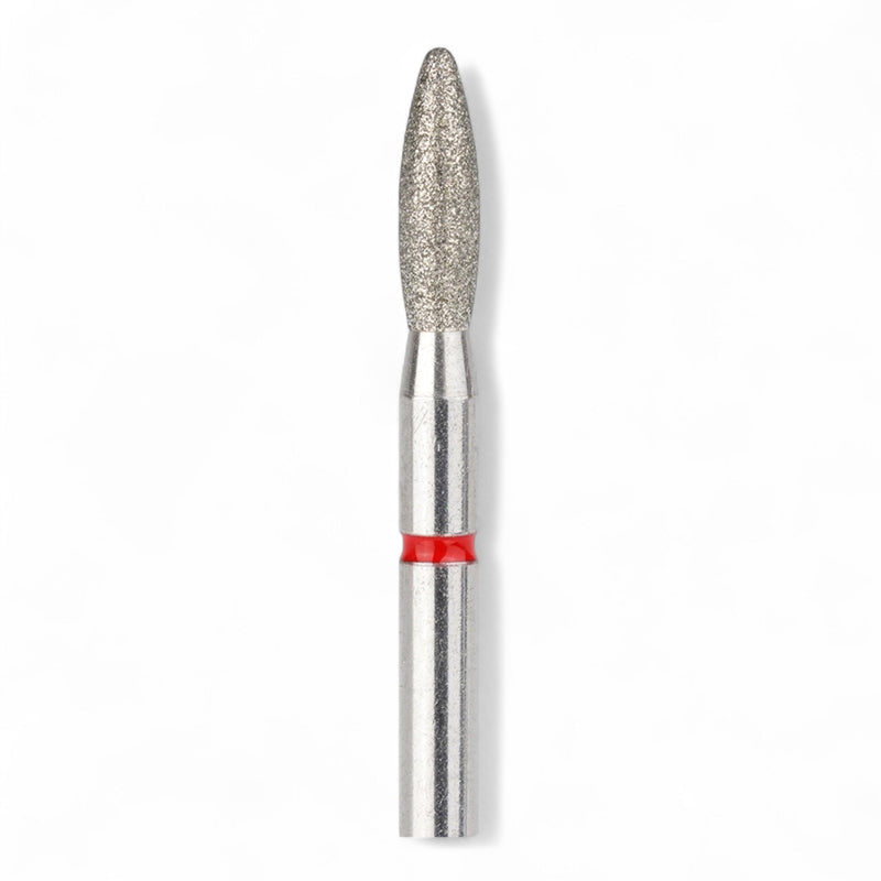 nbmsupply ELITE EMBRACE Professional Flame Nail Bit 2.5*8mm DD2864