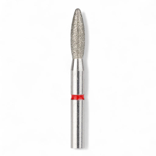 nbmsupply ELITE EMBRACE Professional Flame Nail Bit 2.5*8mm DD2864