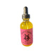 the berry good elixir company - Ghost Miracle Hair Oil (finer thinner hair) 2oz. 