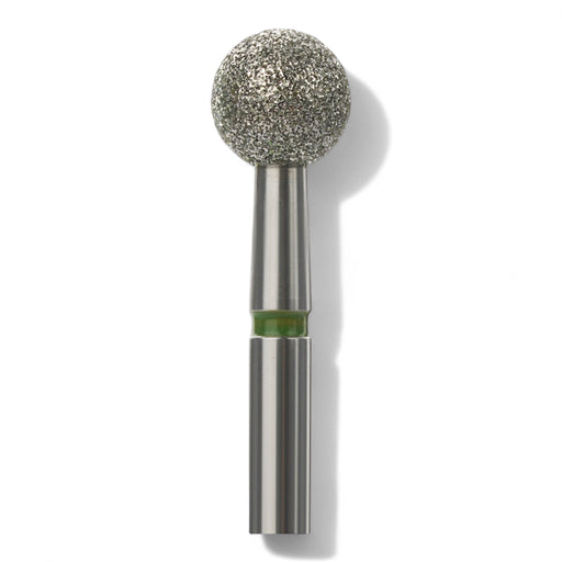 nbmsupply ELITE EMBRACE Professional Ball Nail Bit 5.0*4.8mm DD2502D