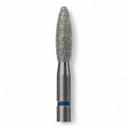 nbmsupply ELITE EMBRACE Professional Flame Nail Bit 2.5*8mm DD2863