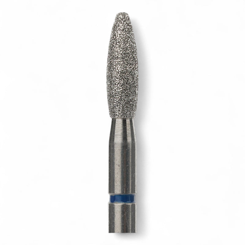 nbmsupply ELITE EMBRACE Professional Flame Nail Bit 2.5*8mm DD2863