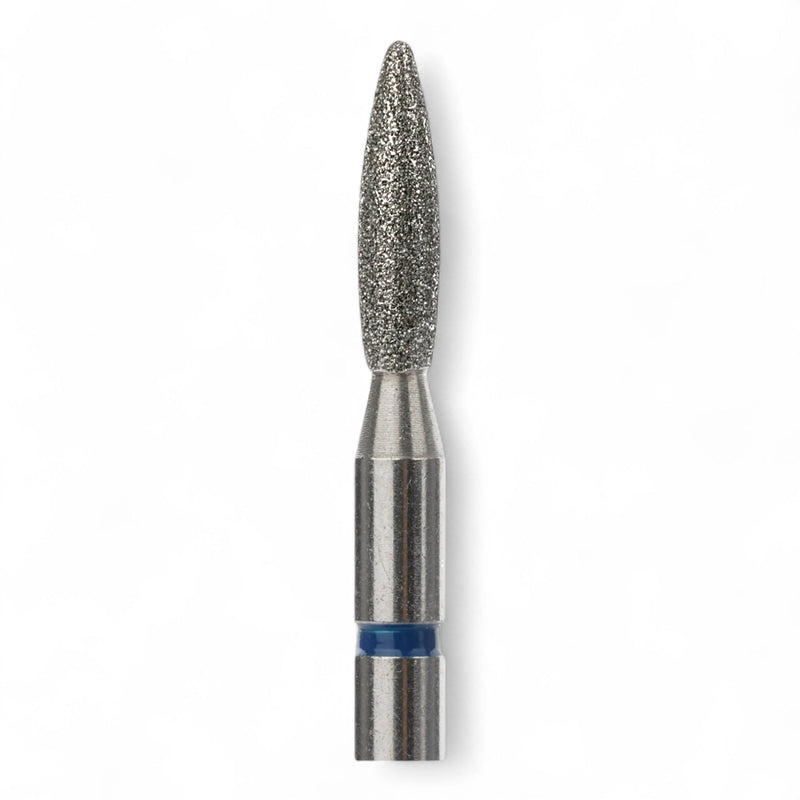 nbmsupply ELITE EMBRACE Professional Flame Nail Bit 2.1*8mm DD2973
