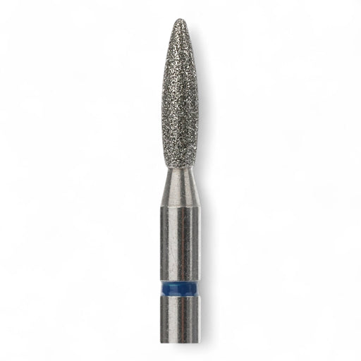 nbmsupply ELITE EMBRACE Professional Flame Nail Bit 2.1*8mm DD2973