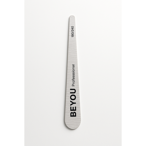 nbmsupply BEYOU Professional Nail File 180/240