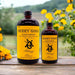 the berry good elixir company - Allergy Elixir 16oz- 32oz.