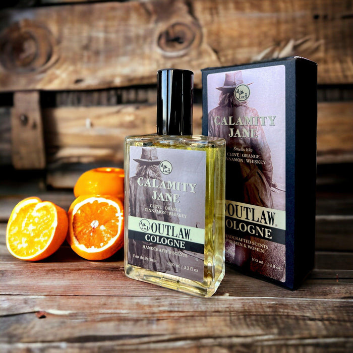 Calamity Jane Cologne